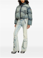 Diesel  Blu