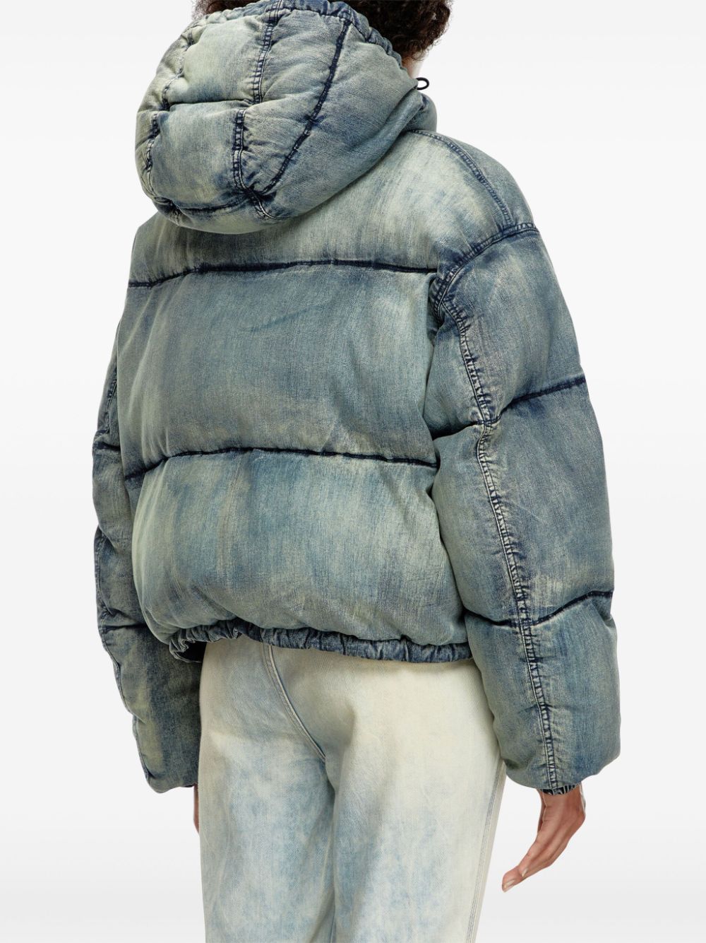 Diesel  Blu