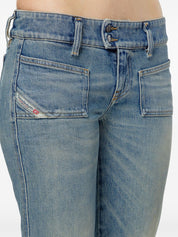 Diesel  Blu