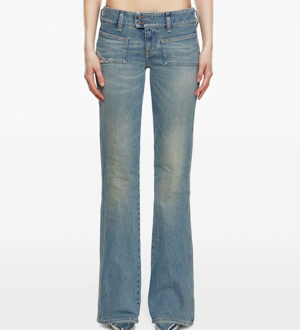 Diesel  Blu