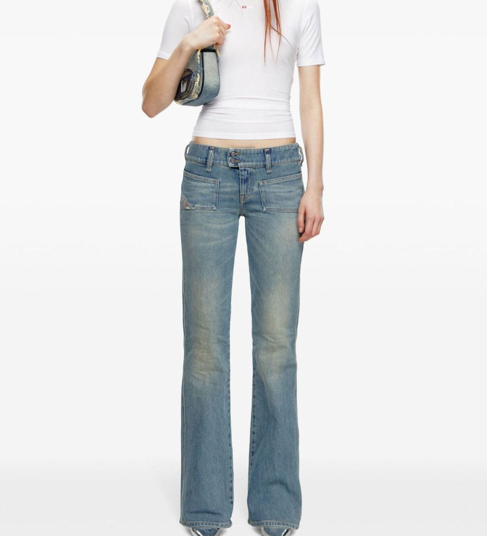 Diesel  Blu