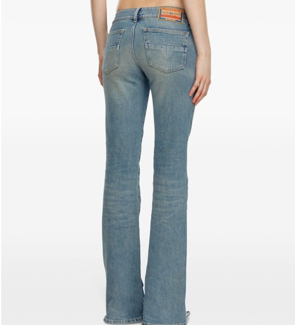 Diesel  Blu