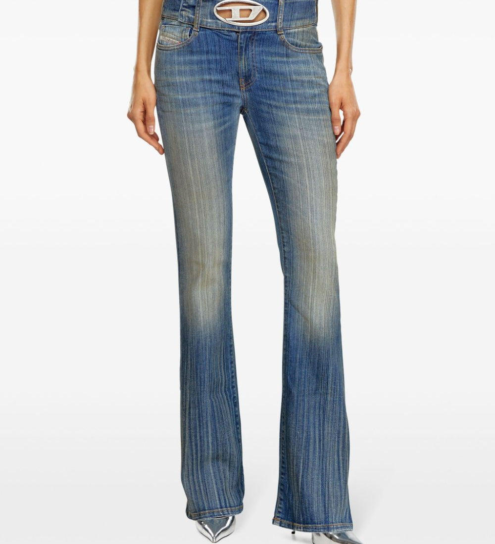 Diesel  Blu