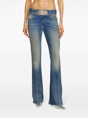 Diesel  Blu