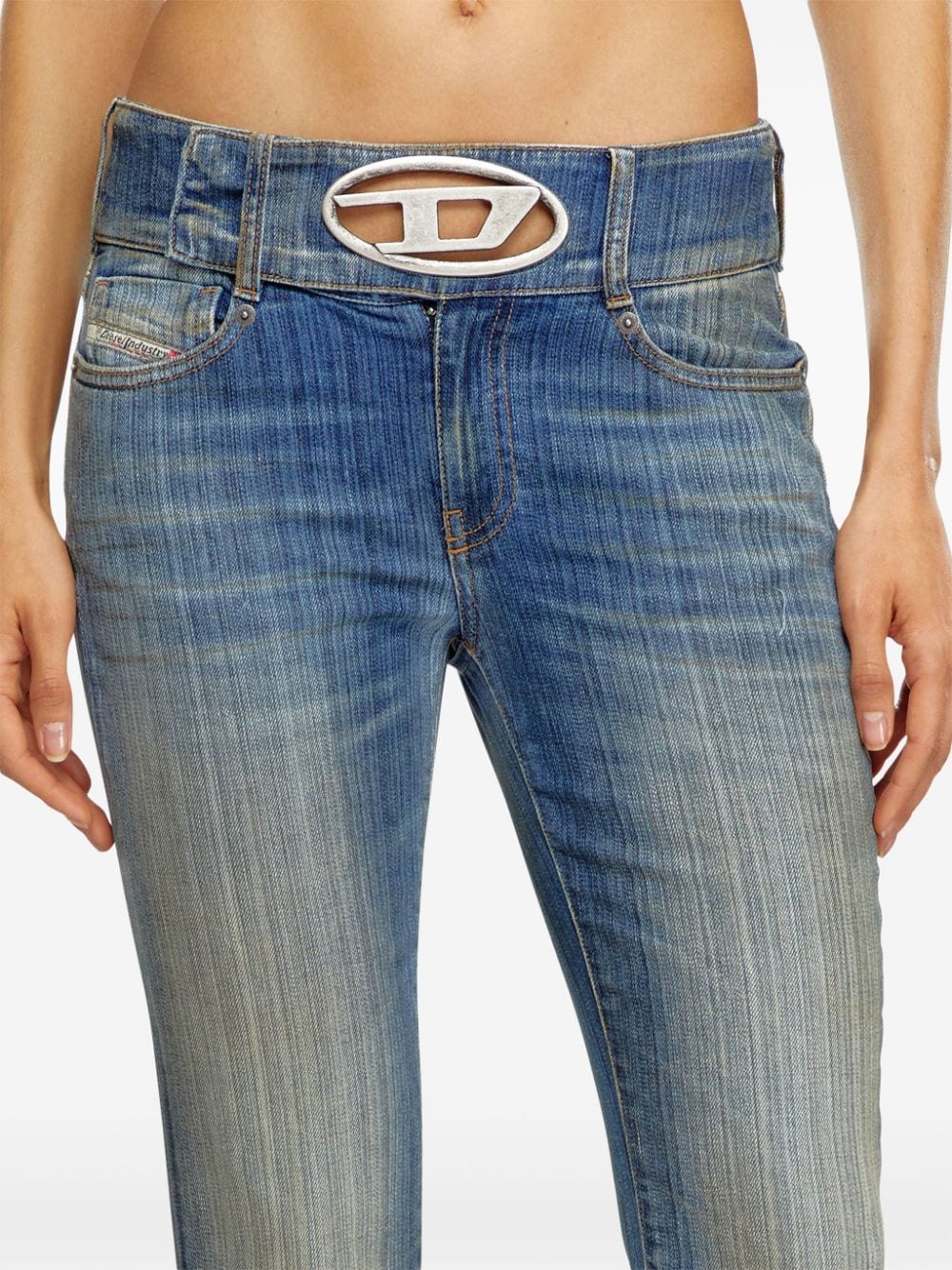 Diesel  Blu