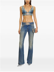 Diesel  Blu