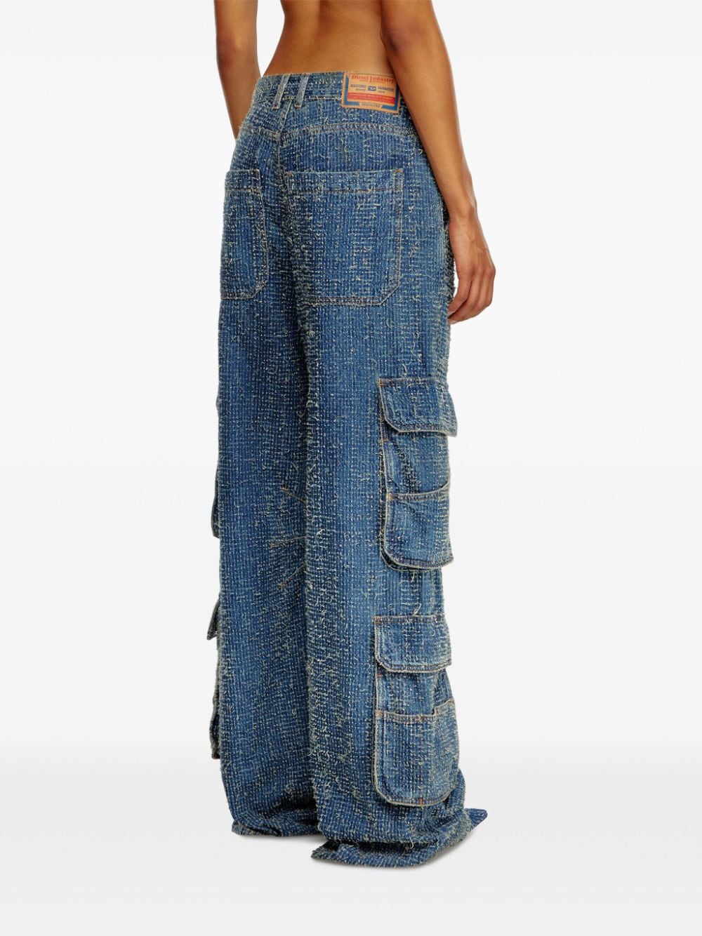 Diesel  Blu
