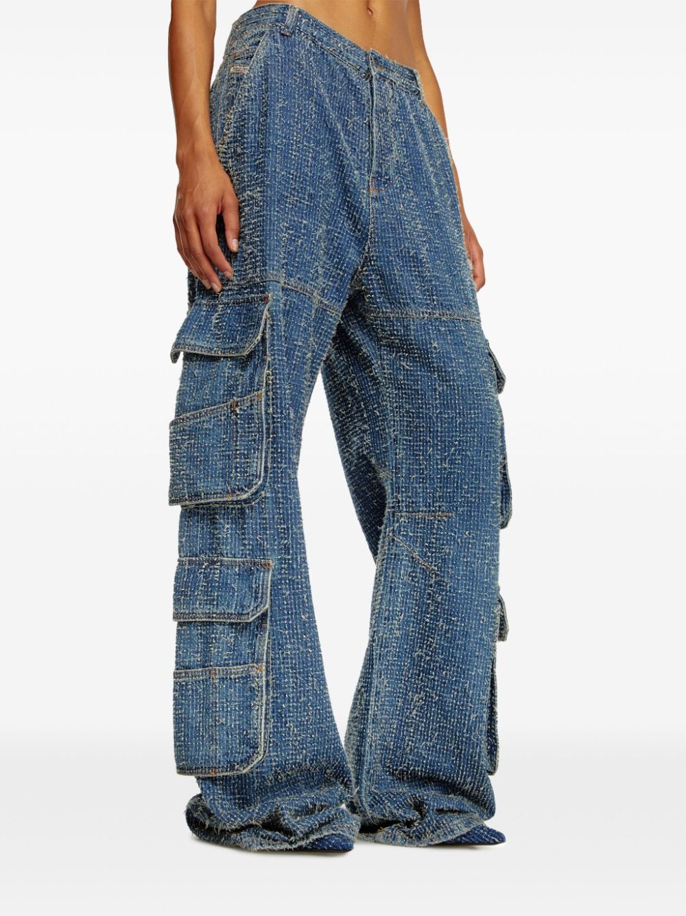 Diesel  Blu