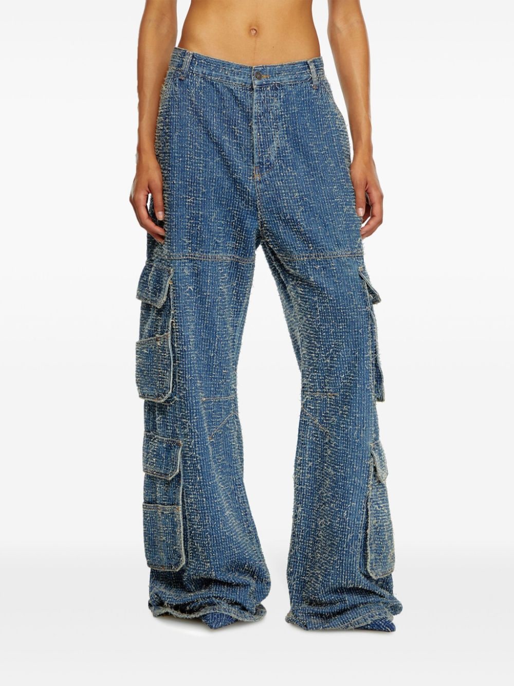 Diesel  Blu