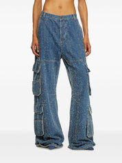 Diesel  Blu