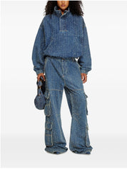 Diesel  Blu