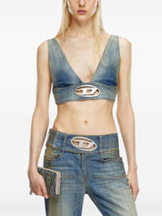 Diesel  Blu