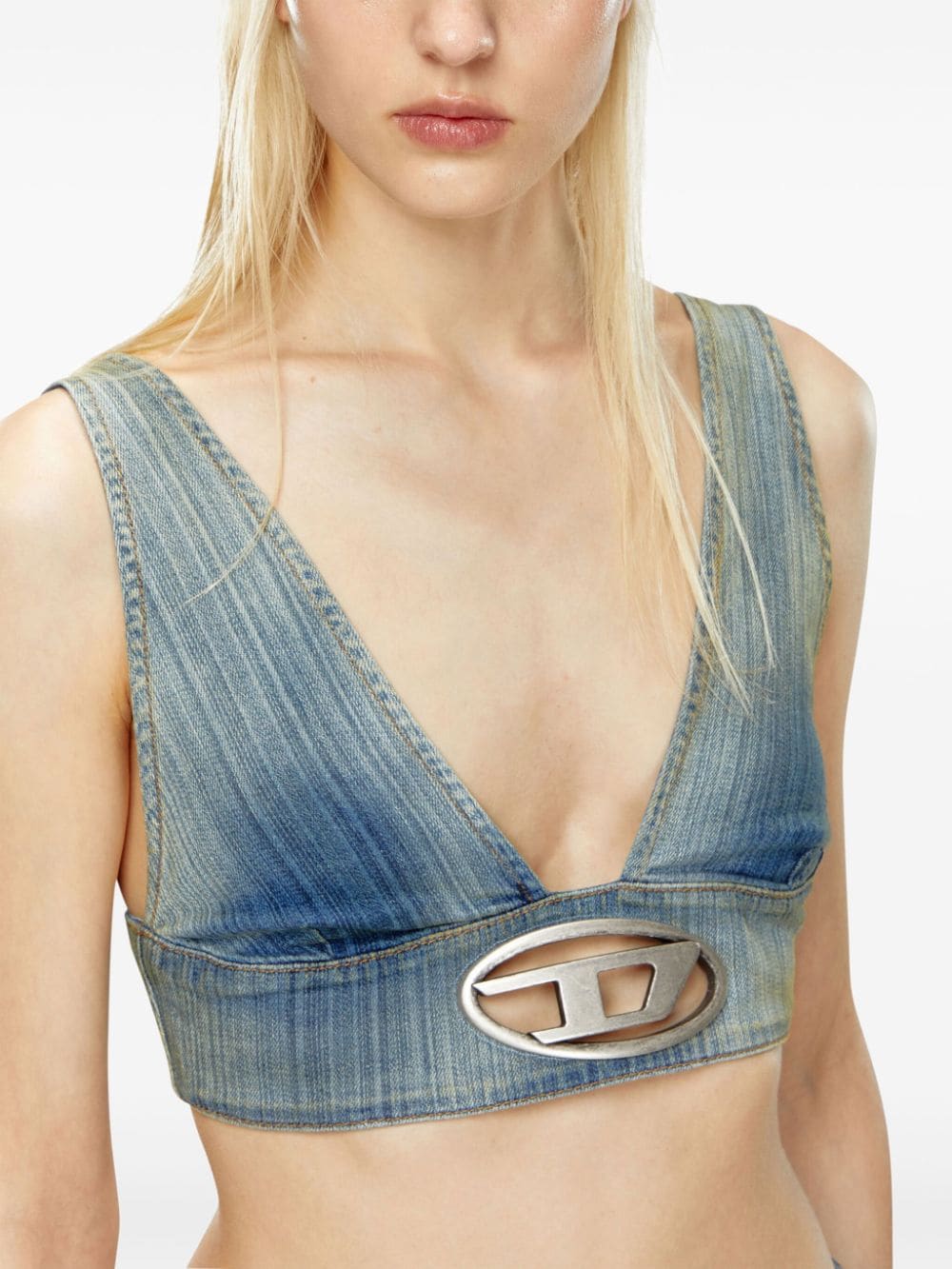 Diesel  Blu