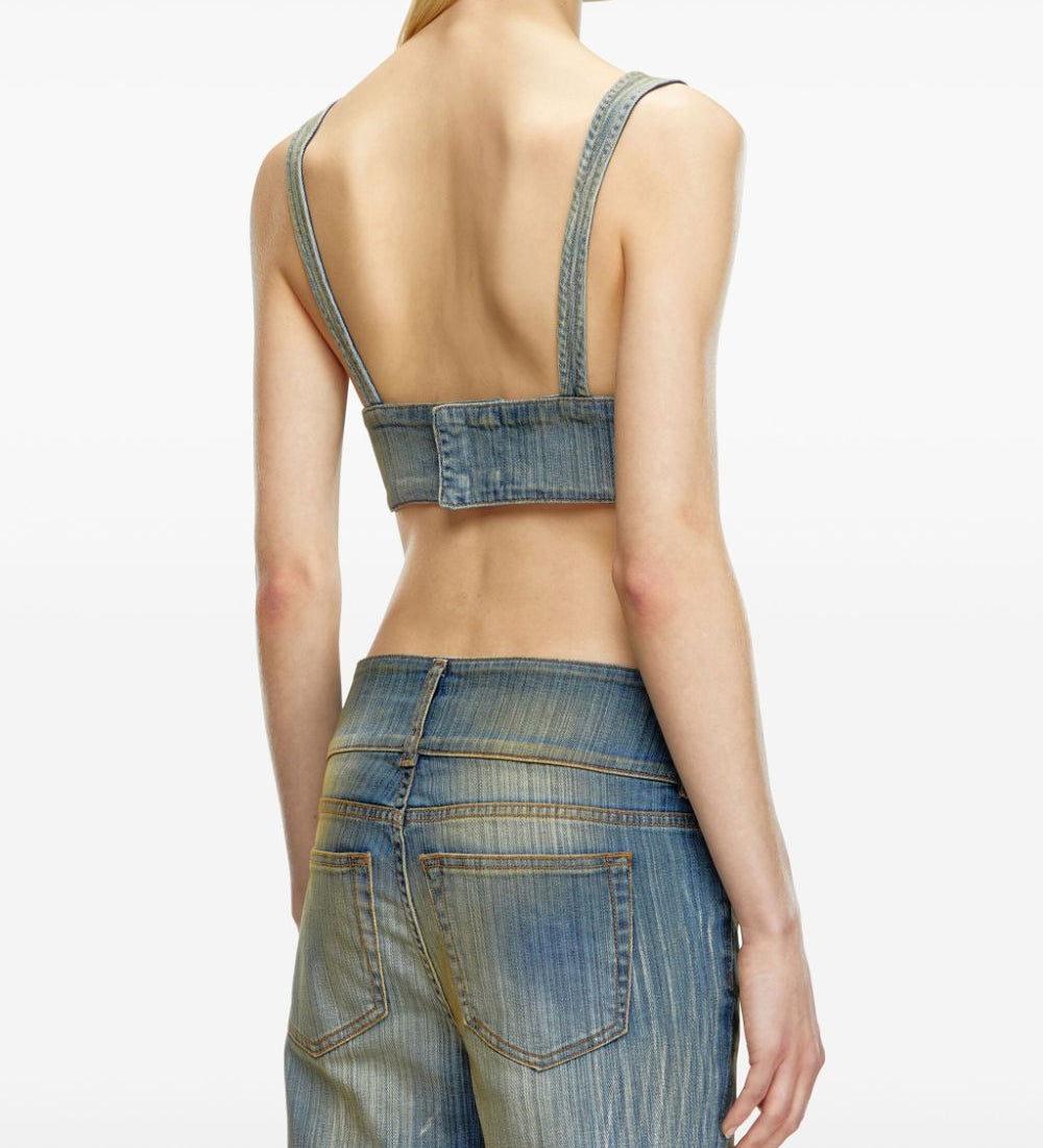 Diesel  Blu