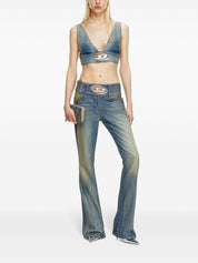 Diesel  Blu