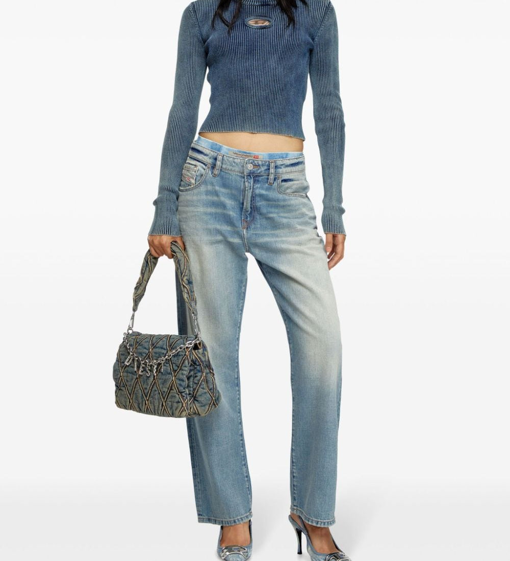 Diesel  Blu