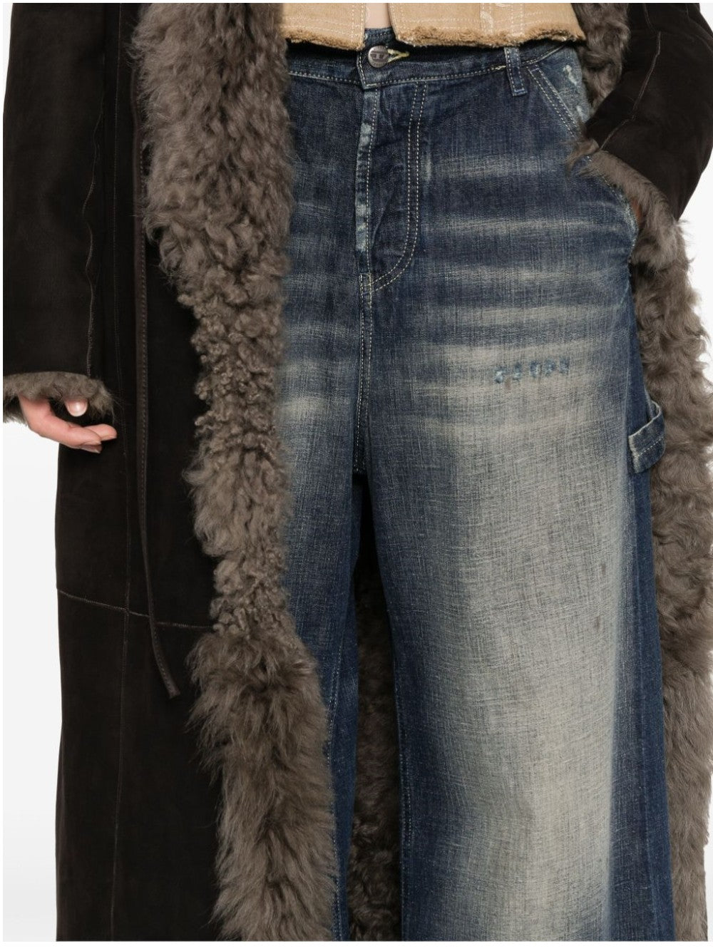 Diesel  Blu