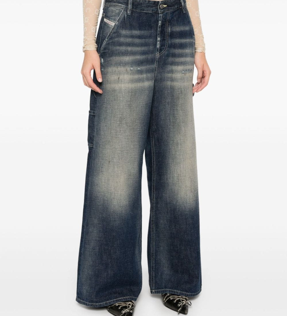 Diesel  Blu