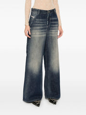 Diesel  Blu