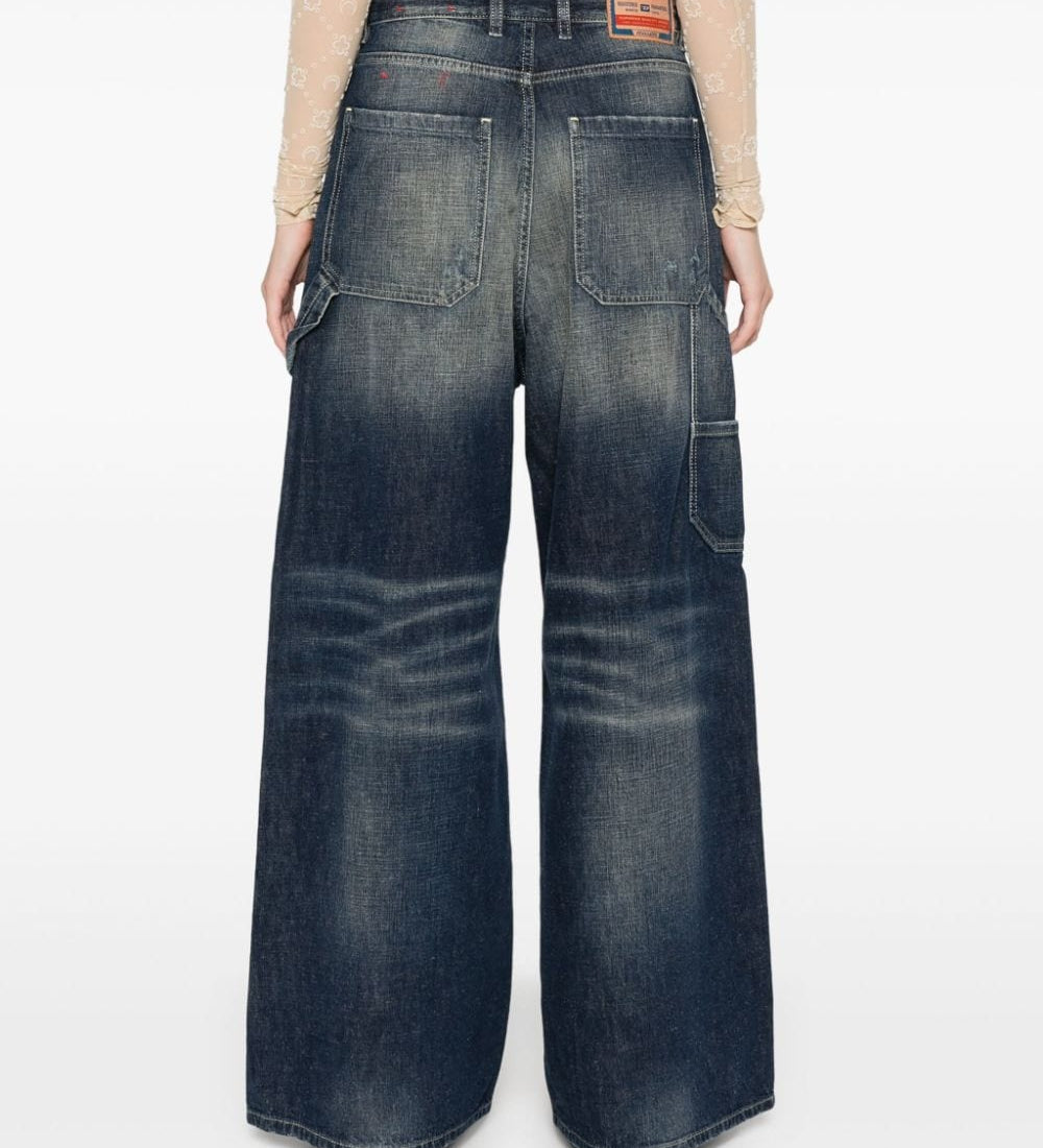 Diesel  Blu