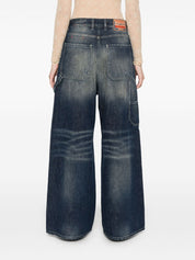 Diesel  Blu