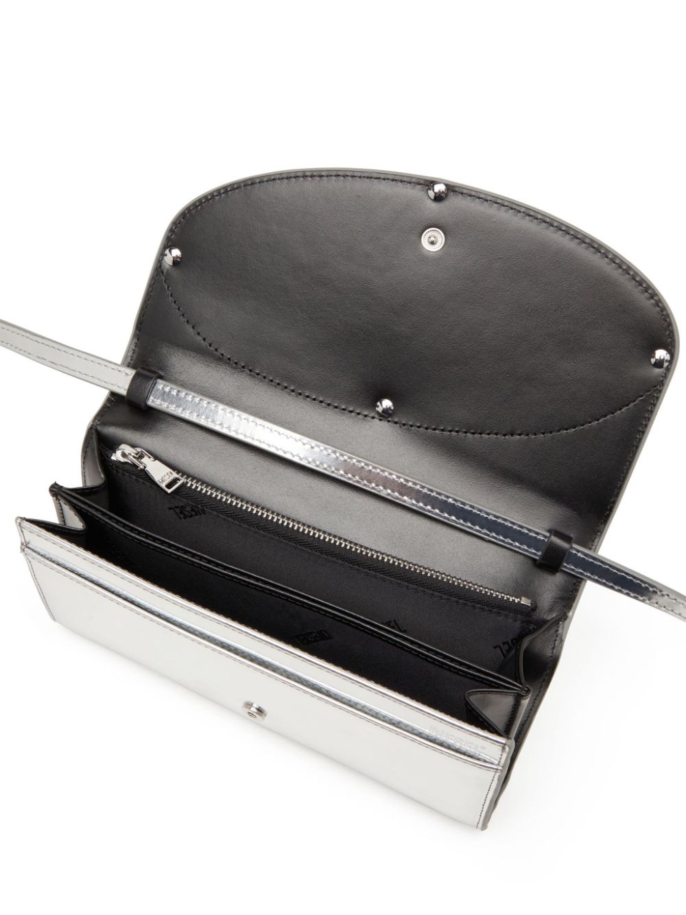 Diesel  Argento