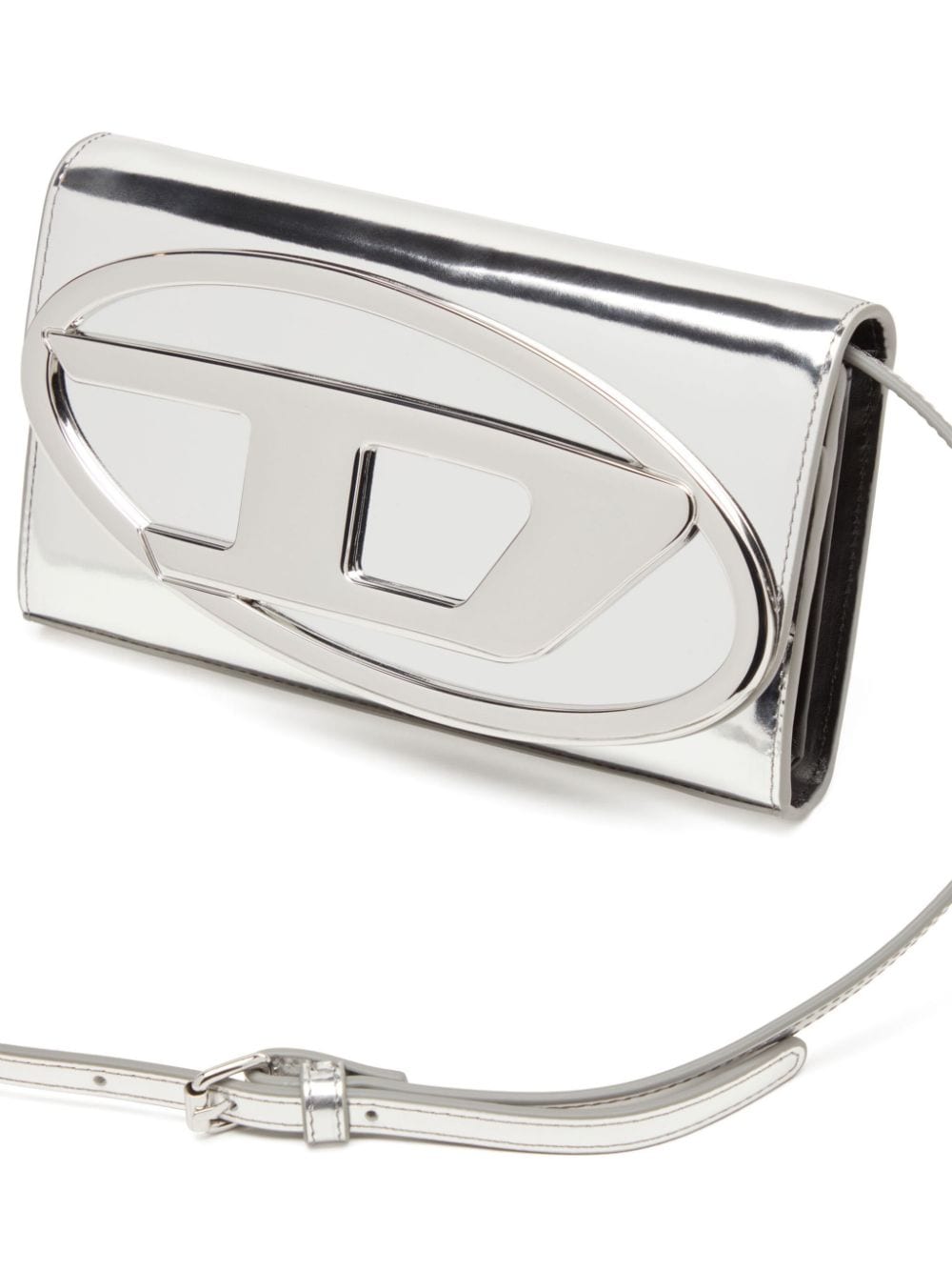 Diesel  Argento