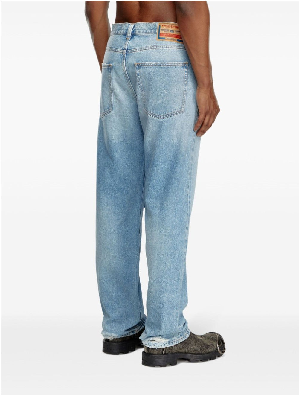 Diesel  Blu