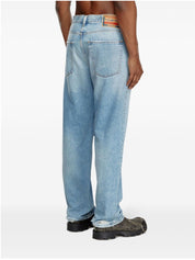 Diesel  Blu