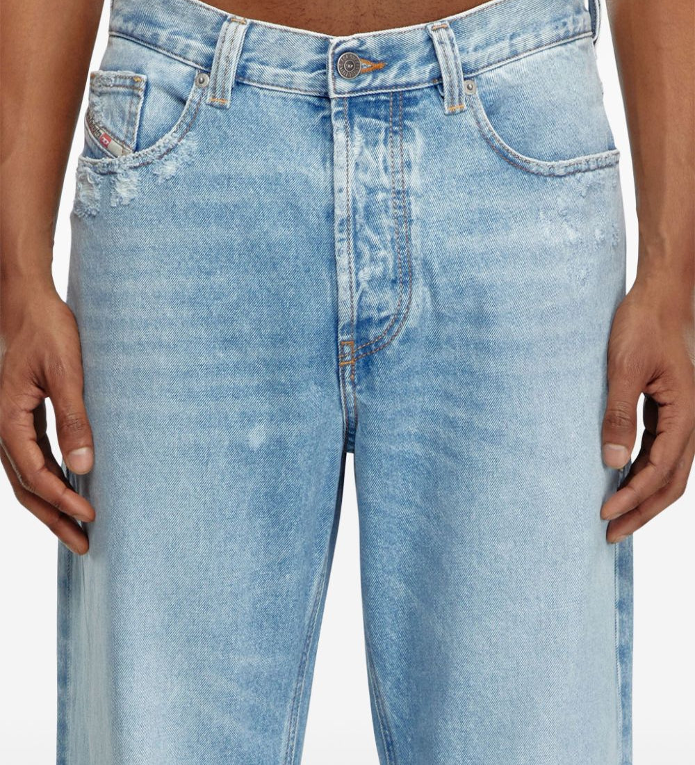 Diesel  Blu