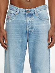 Diesel  Blu
