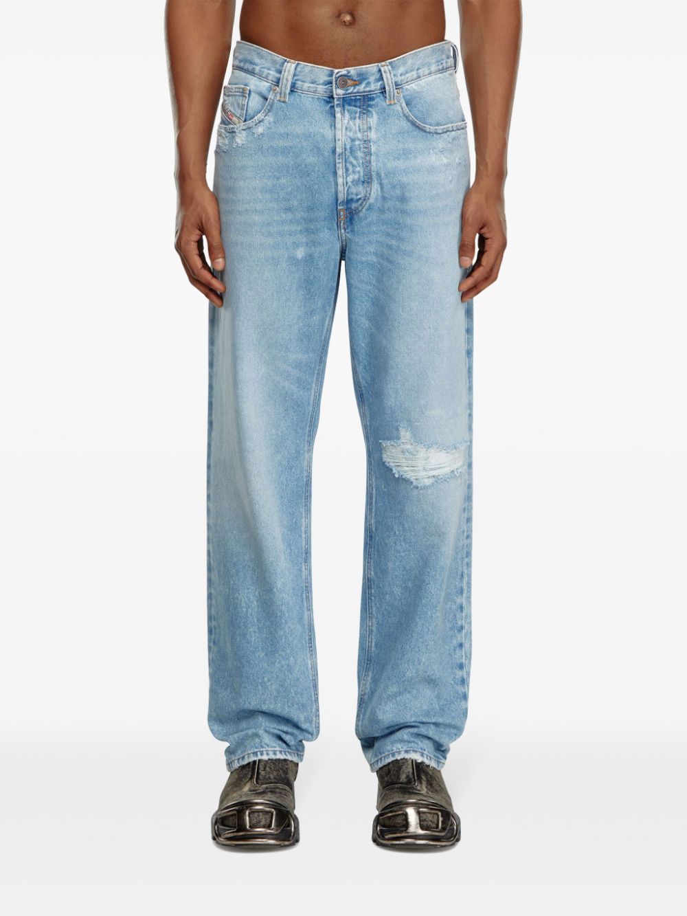 Diesel  Blu