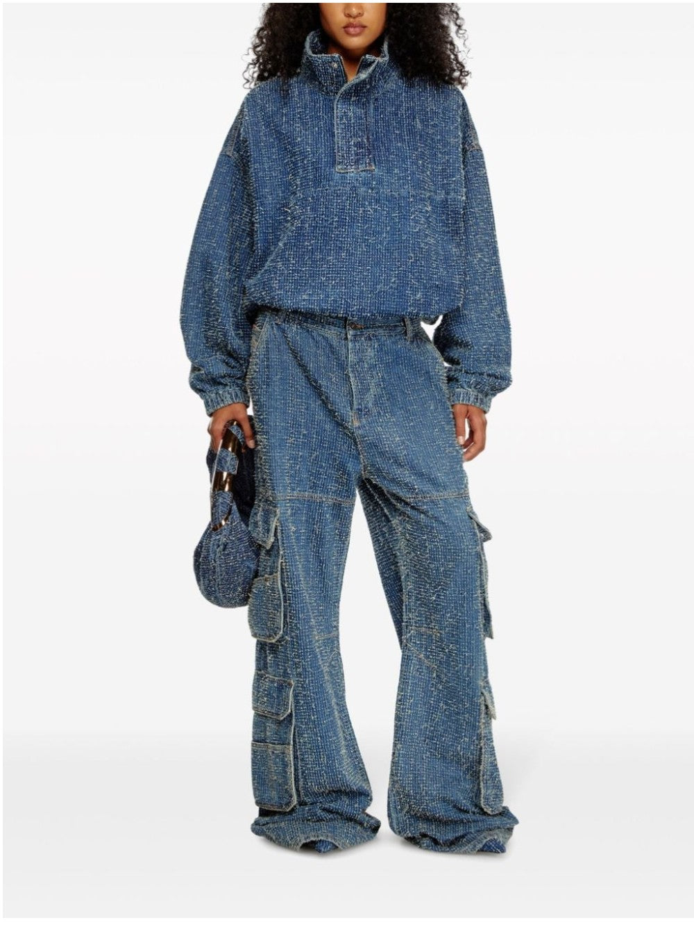 Diesel  Blu
