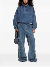 Diesel  Blu