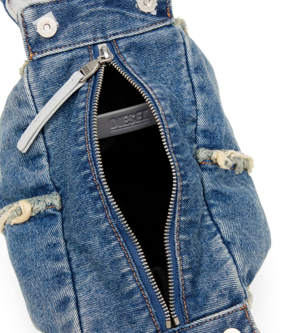 Diesel  Blu