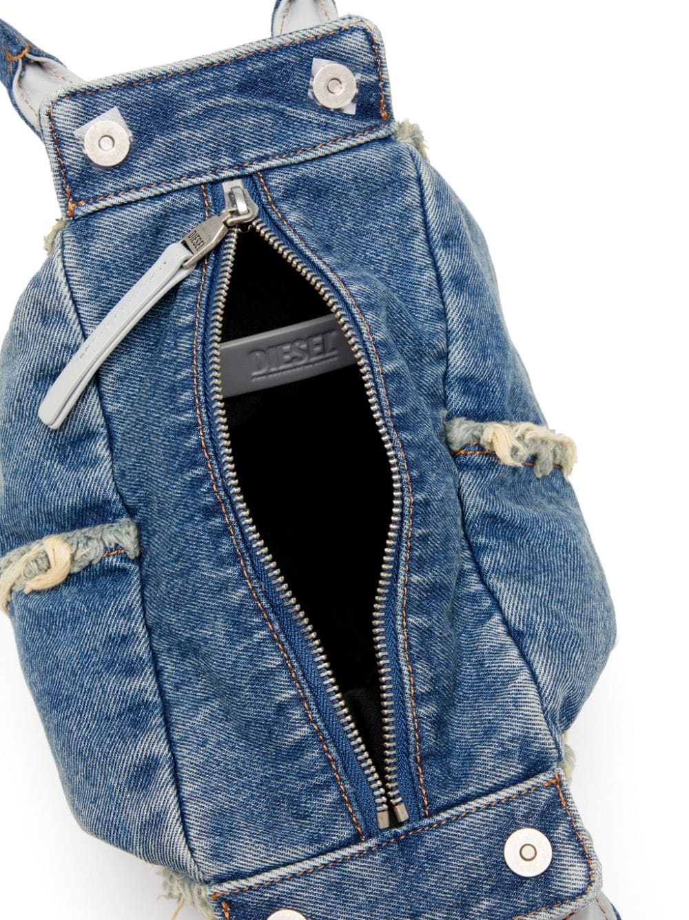 Diesel  Blu