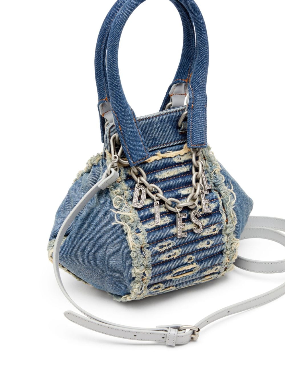 Diesel  Blu