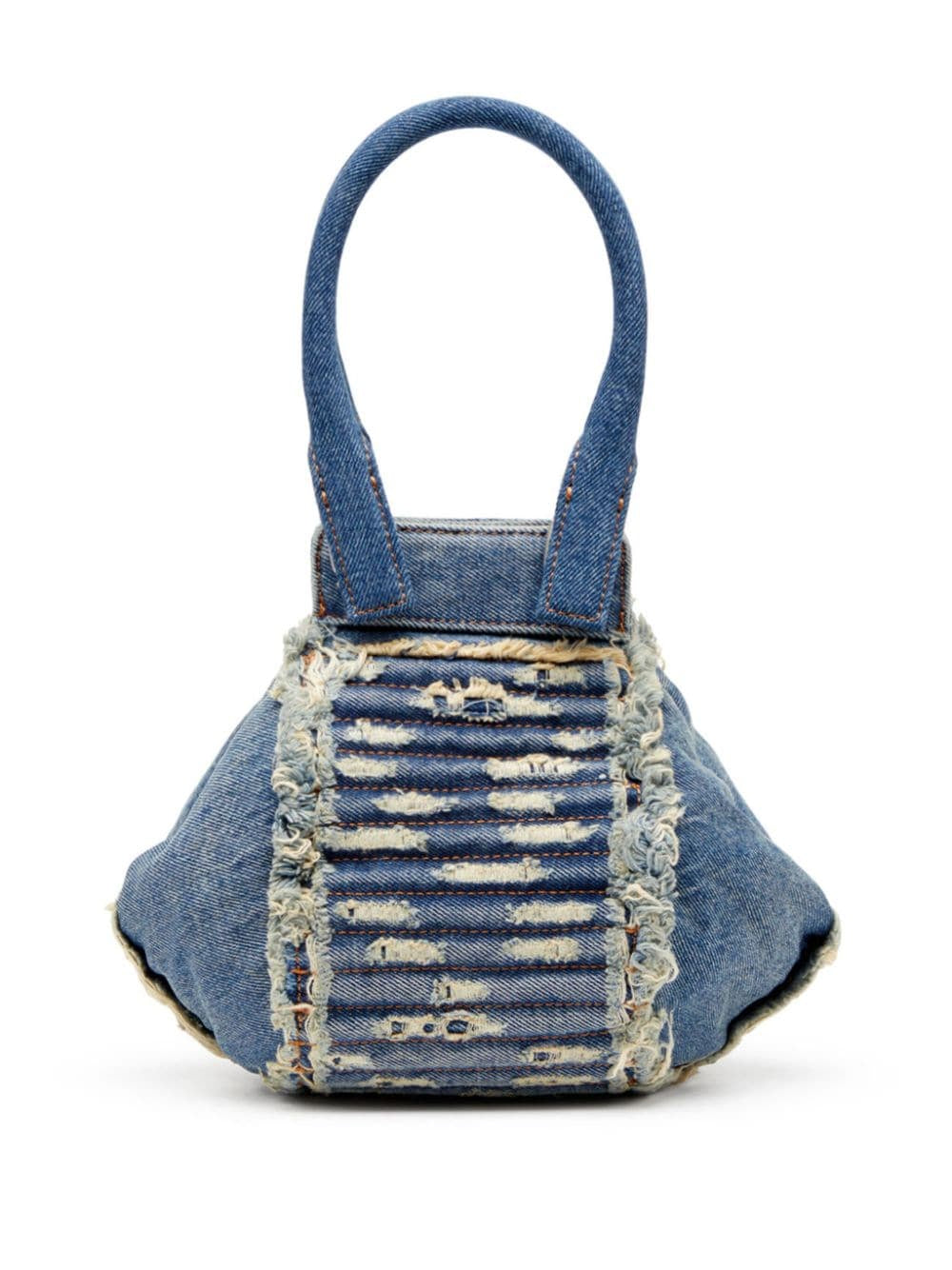 Diesel  Blu