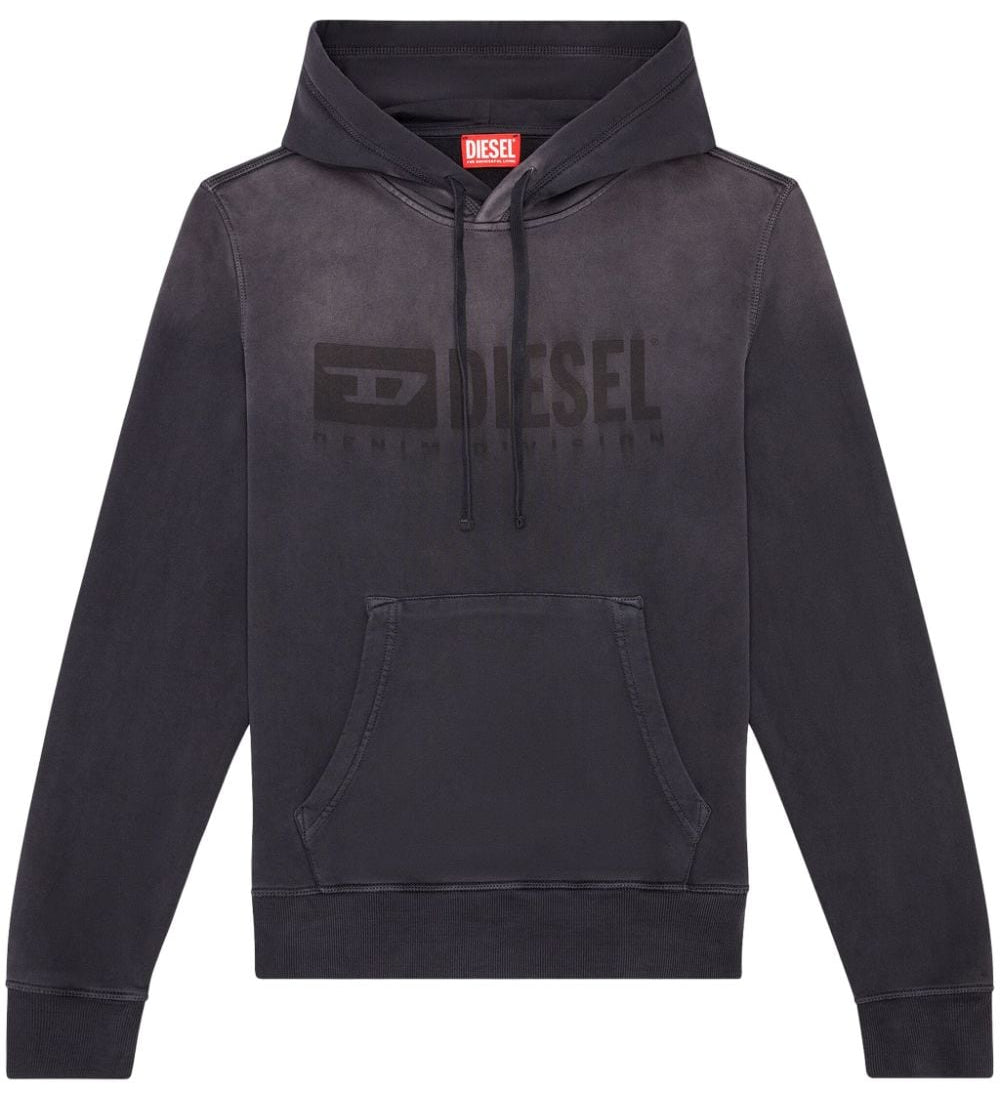 Diesel  Grigio