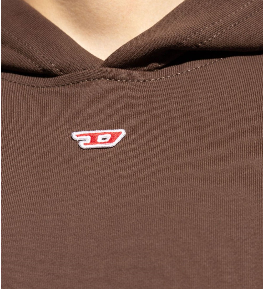 Diesel  Marrone