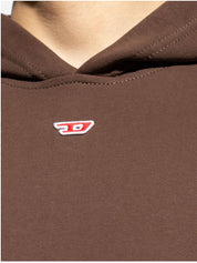 Diesel  Marrone