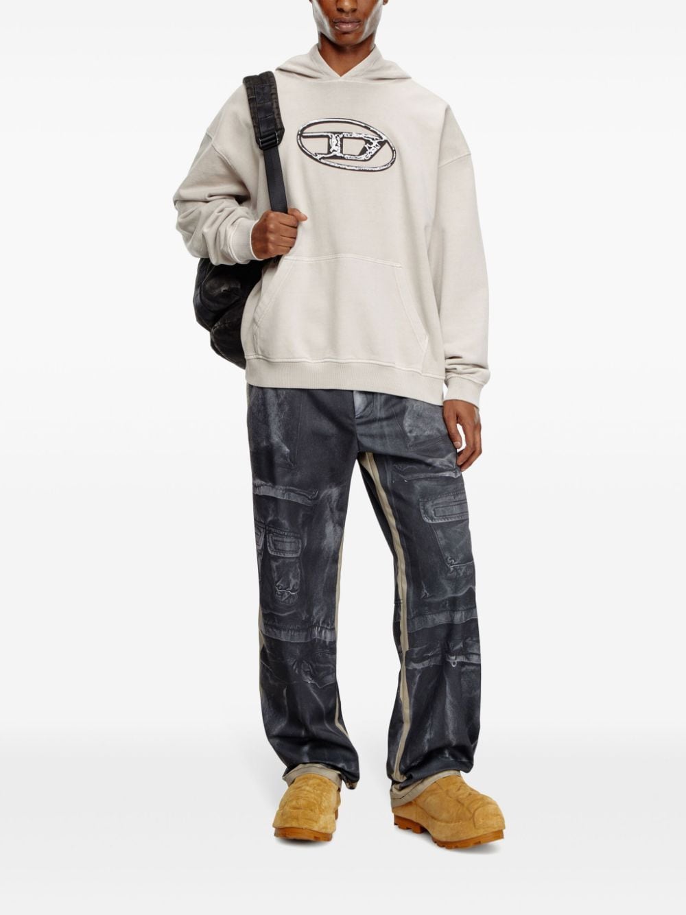 Diesel  Beige