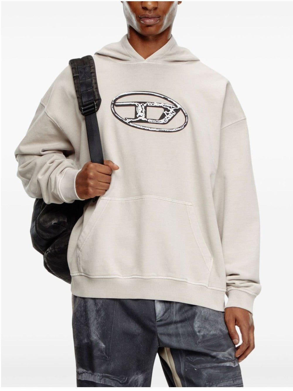 Diesel  Beige