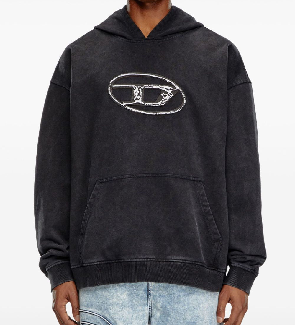 Diesel  Nero