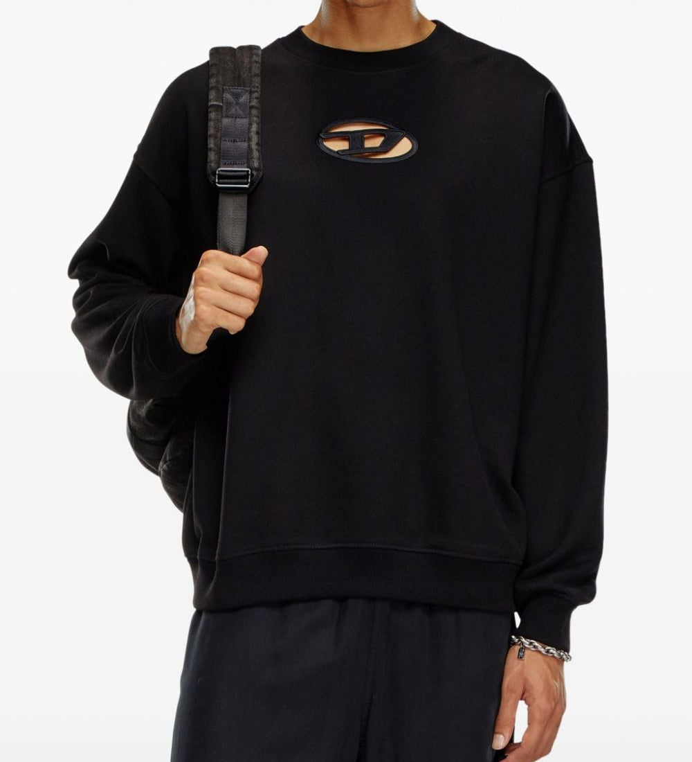 Diesel  Nero