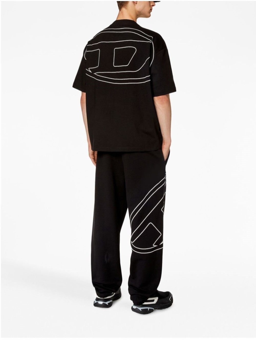 Diesel  Nero