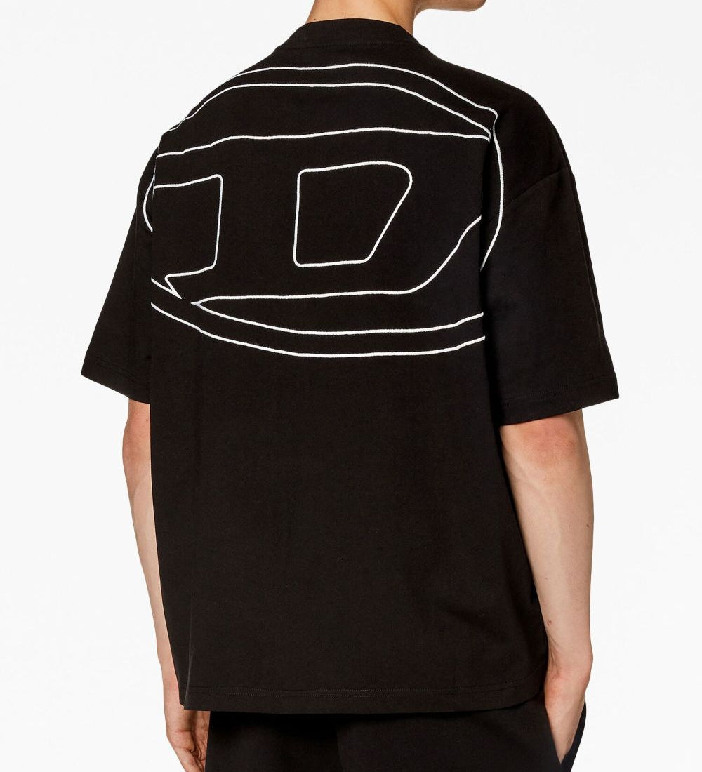 Diesel  Nero