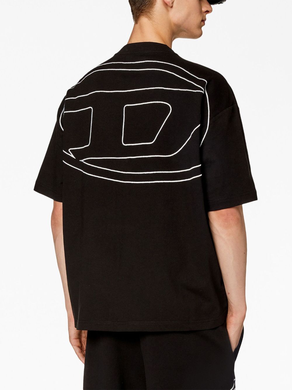 Diesel  Nero