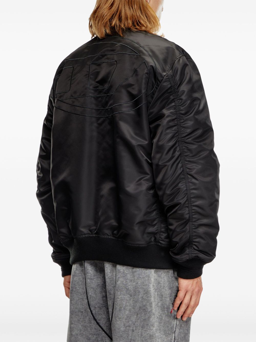 Diesel  Nero
