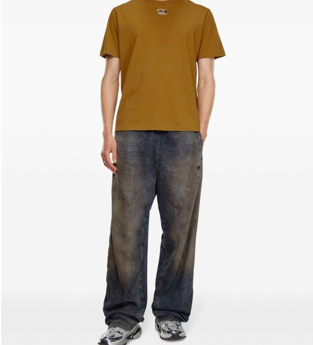 Diesel  Marrone